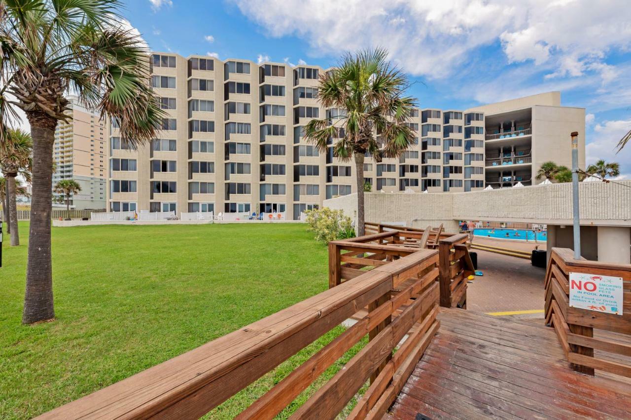 The Top Of The Gulf #112 Panama City Beach Dış mekan fotoğraf