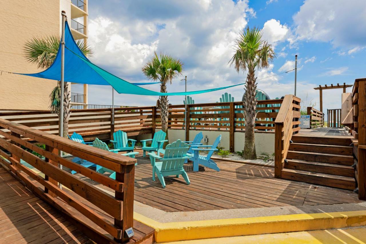 The Top Of The Gulf #112 Panama City Beach Dış mekan fotoğraf