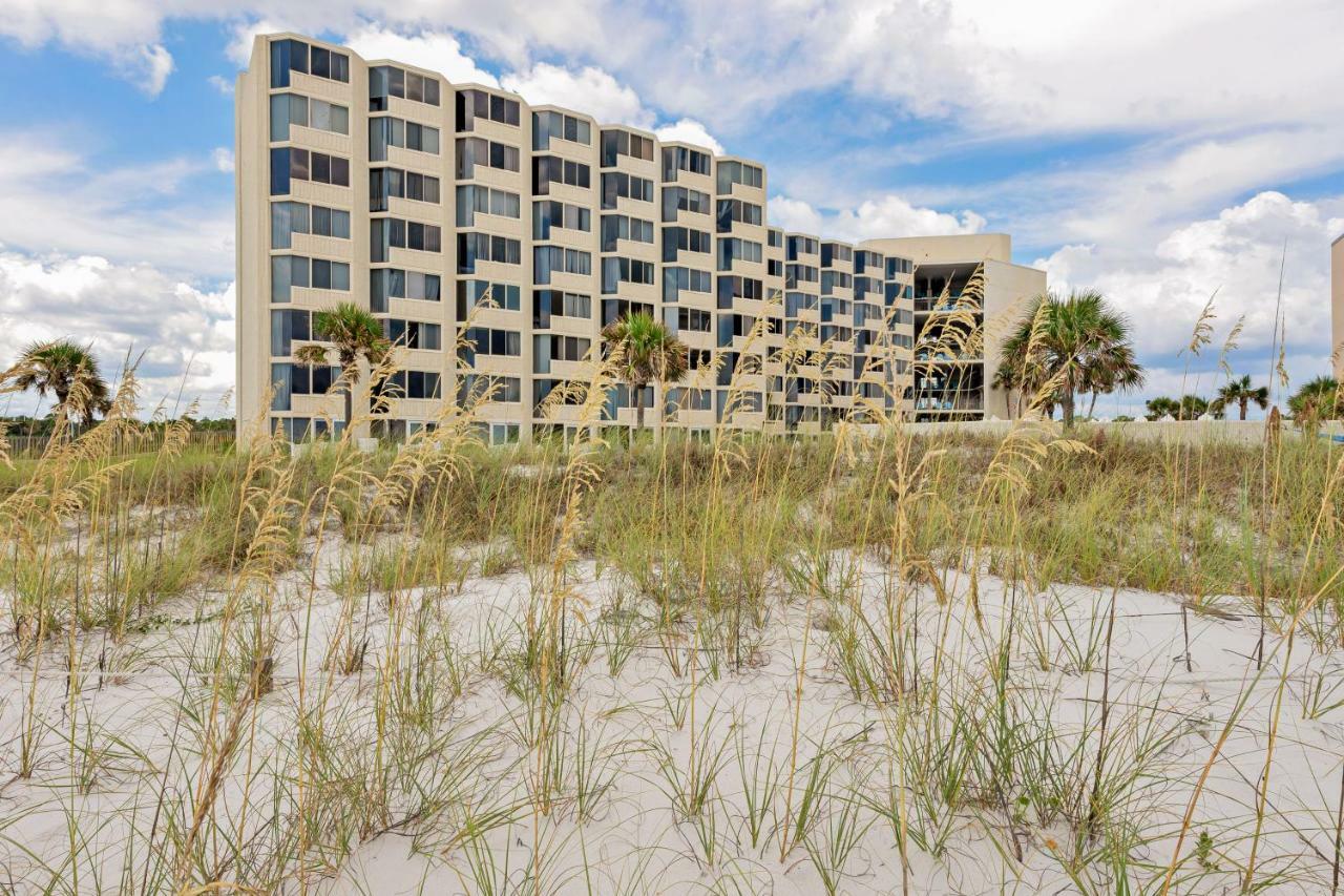 The Top Of The Gulf #112 Panama City Beach Dış mekan fotoğraf