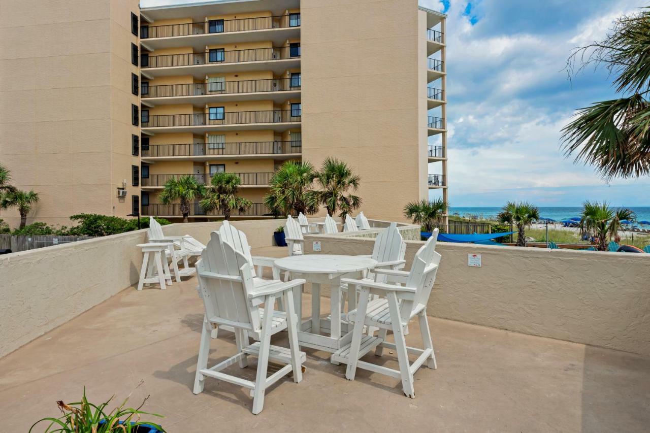 The Top Of The Gulf #112 Panama City Beach Dış mekan fotoğraf