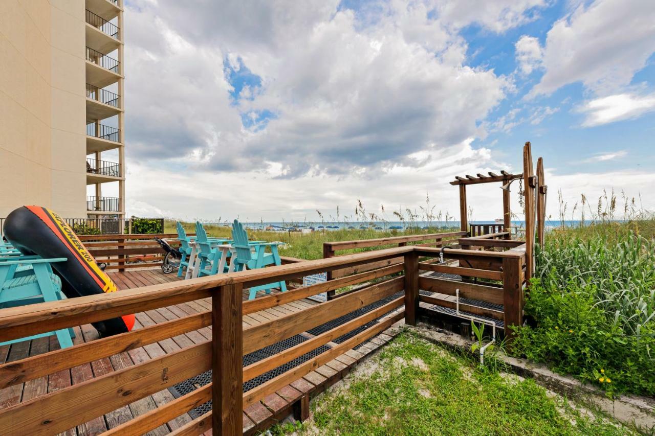 The Top Of The Gulf #112 Panama City Beach Dış mekan fotoğraf